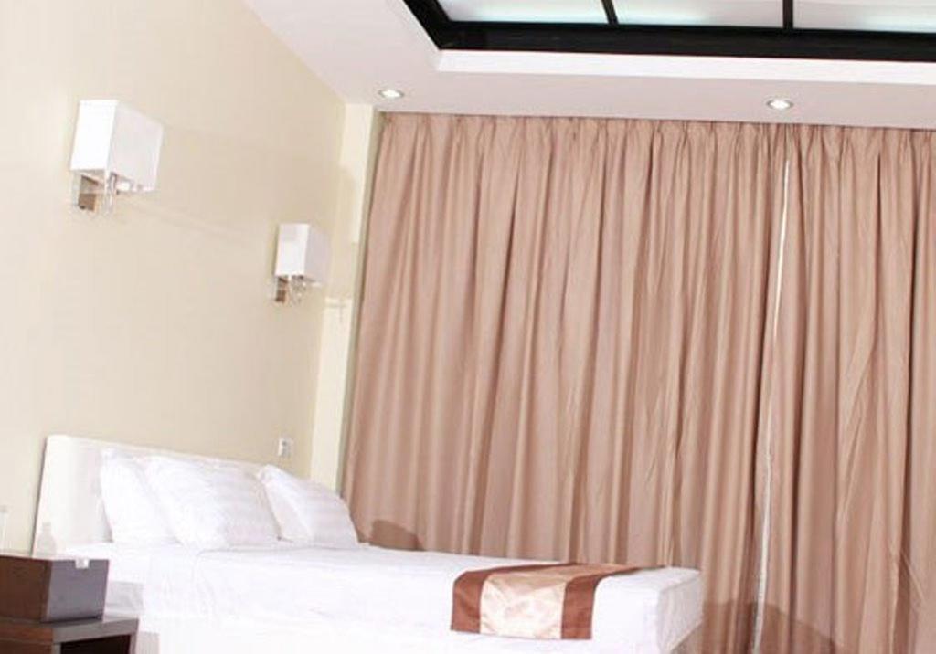 Sky Man Hotel Gyogon ห้อง รูปภาพ