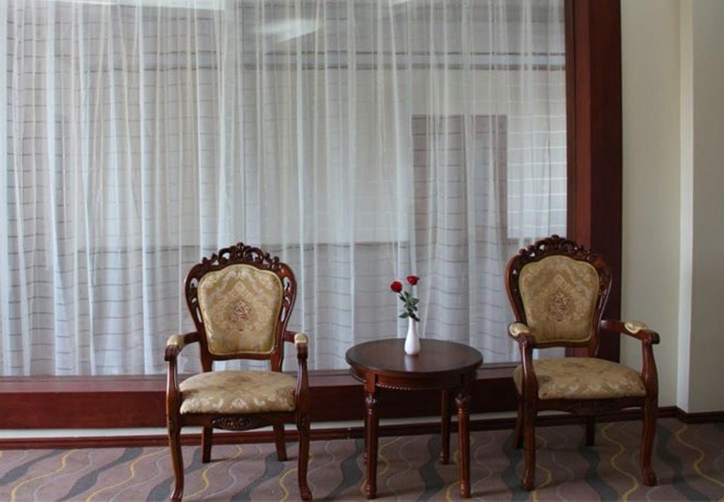 Sky Man Hotel Gyogon ภายนอก รูปภาพ