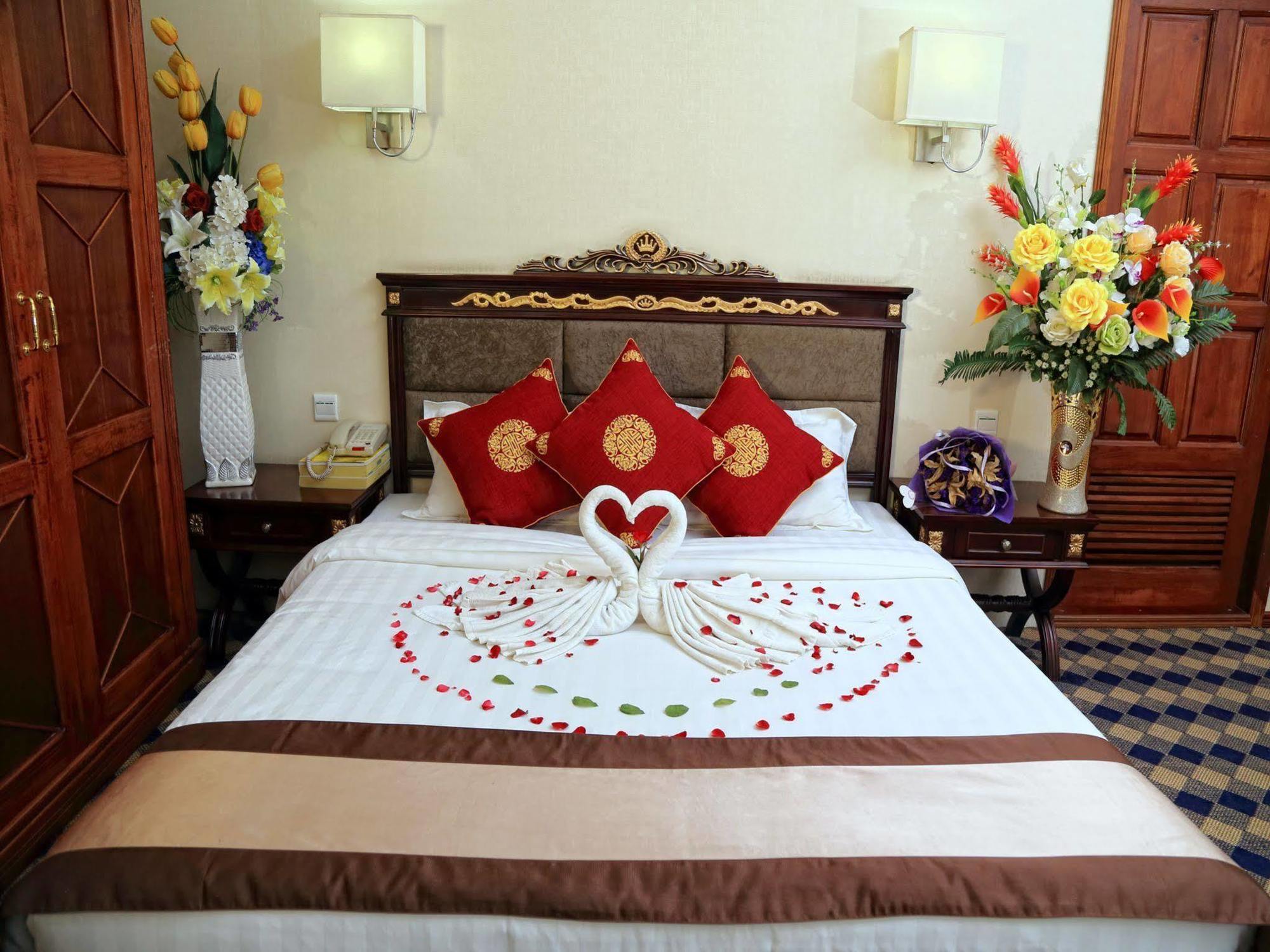 Sky Man Hotel Gyogon ภายนอก รูปภาพ