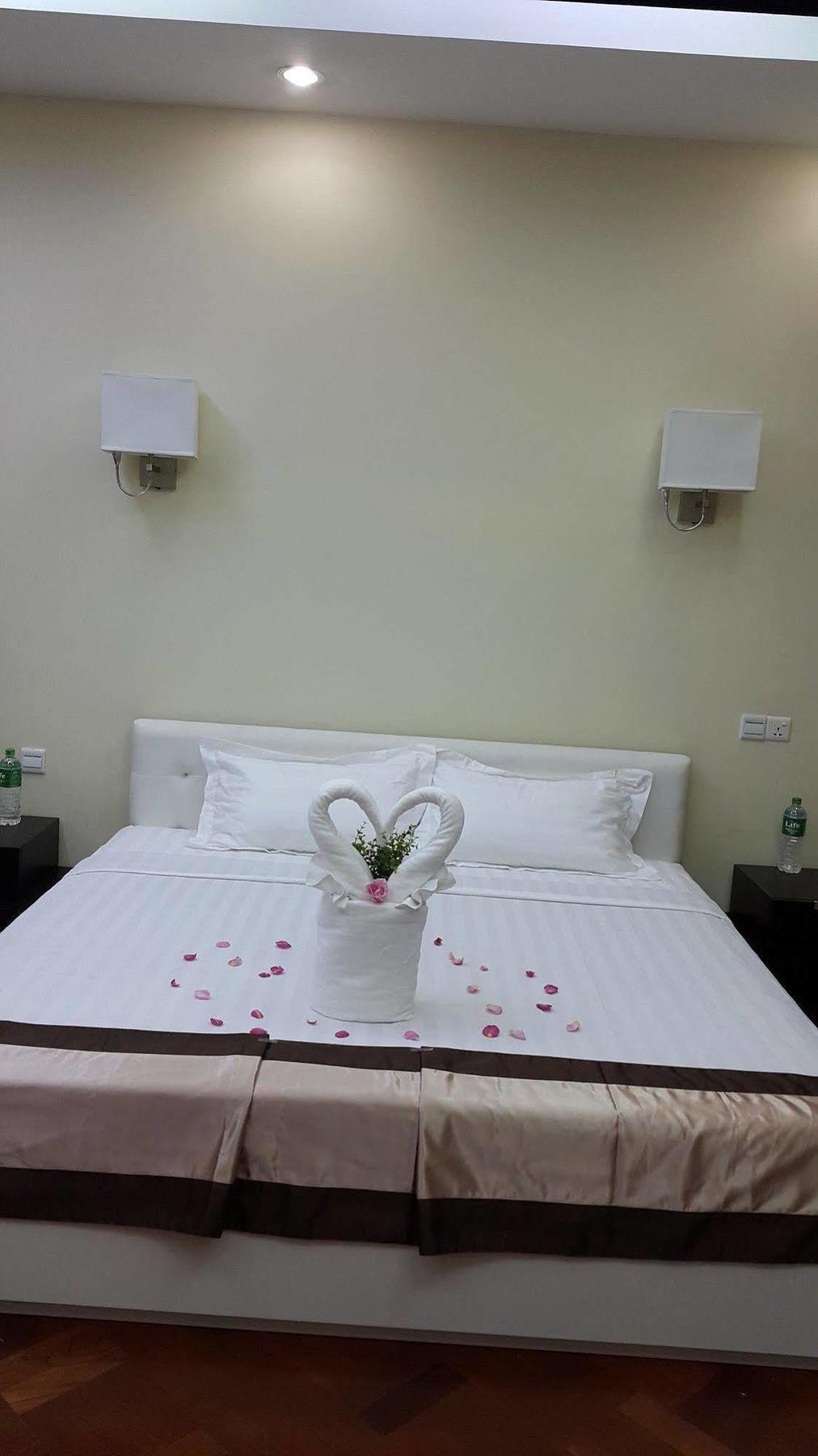 Sky Man Hotel Gyogon ภายนอก รูปภาพ