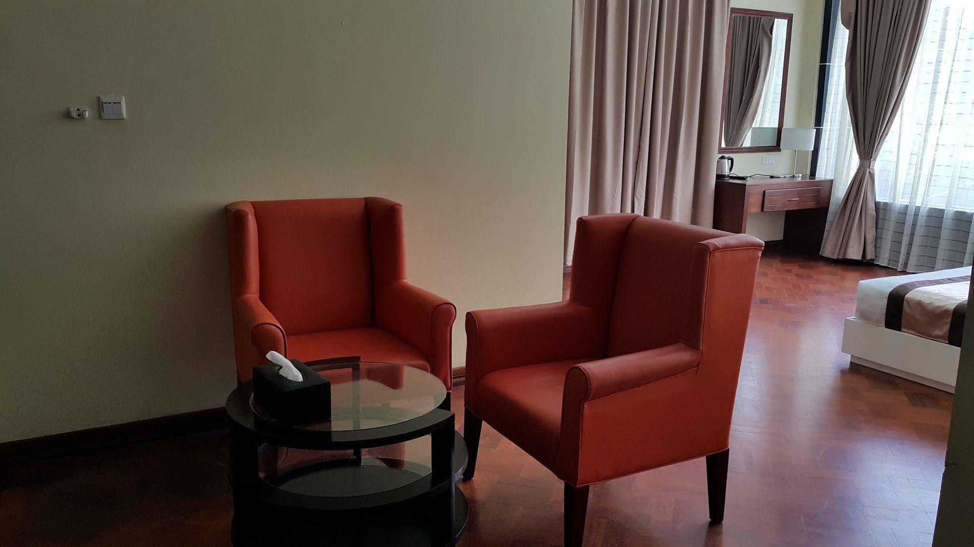 Sky Man Hotel Gyogon ภายนอก รูปภาพ